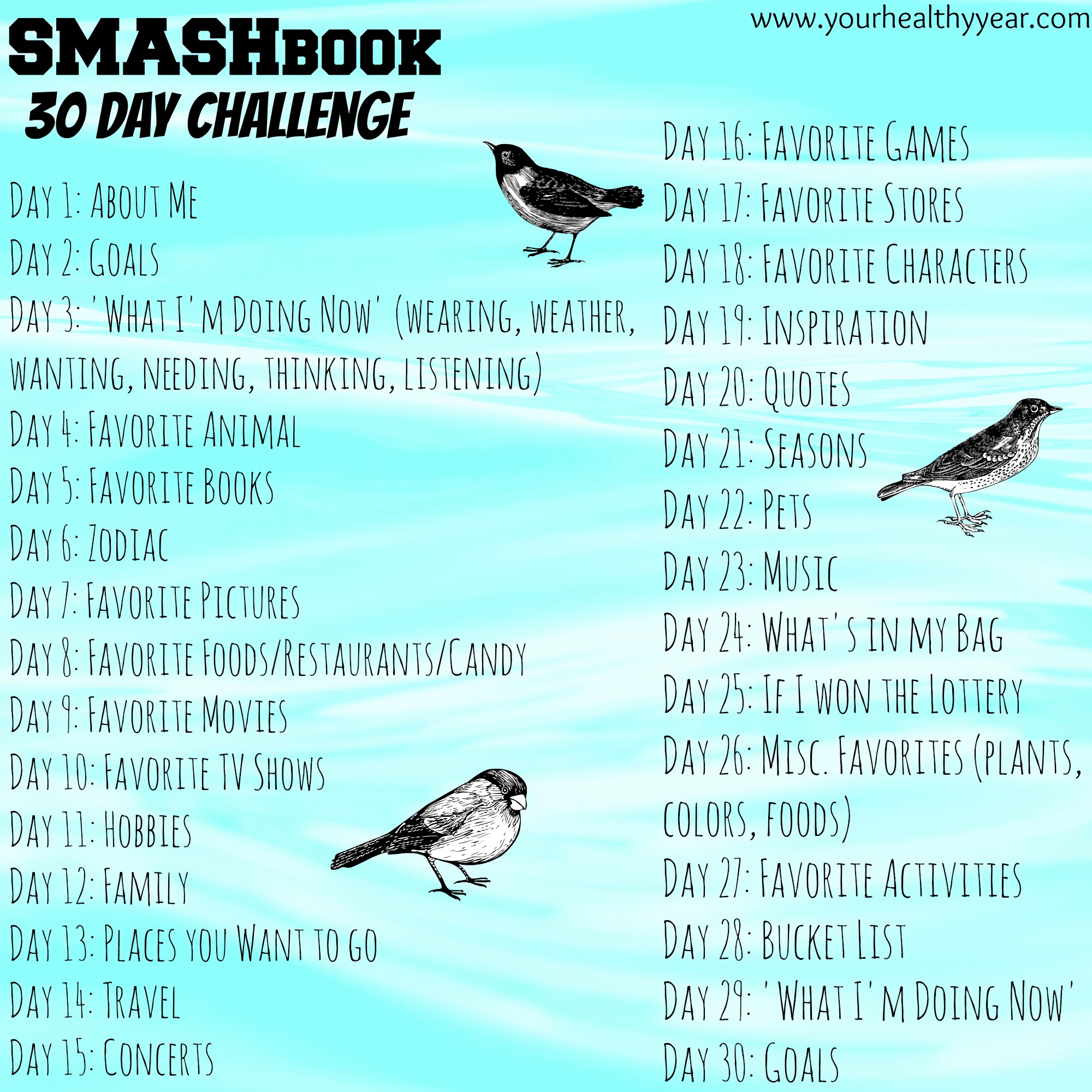write a book in a month challenge